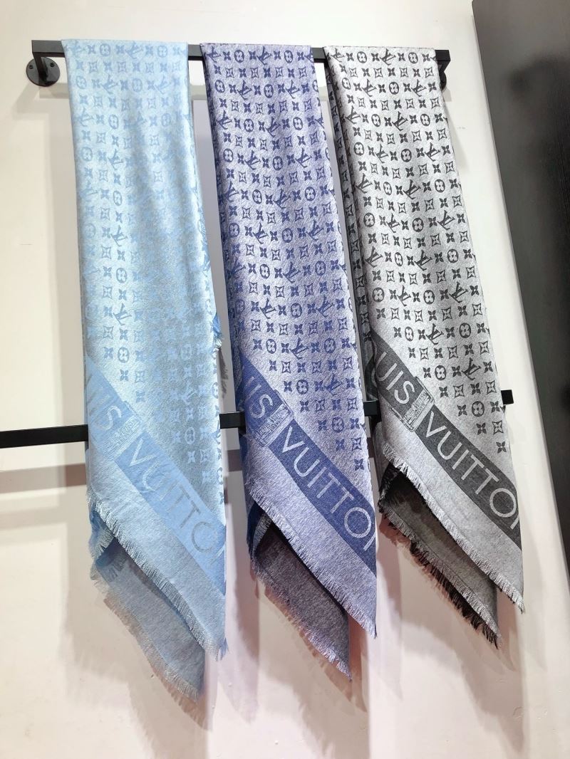 Louis Vuitton Scarf